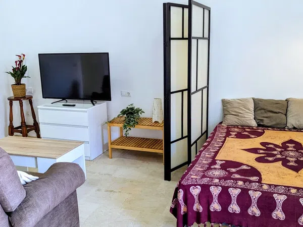 Estudio en Calle Pájaro Carpintero, 30, El Rinconcillo - San José Artesano, El Rinconcillo - San José Artesano - Foto 1