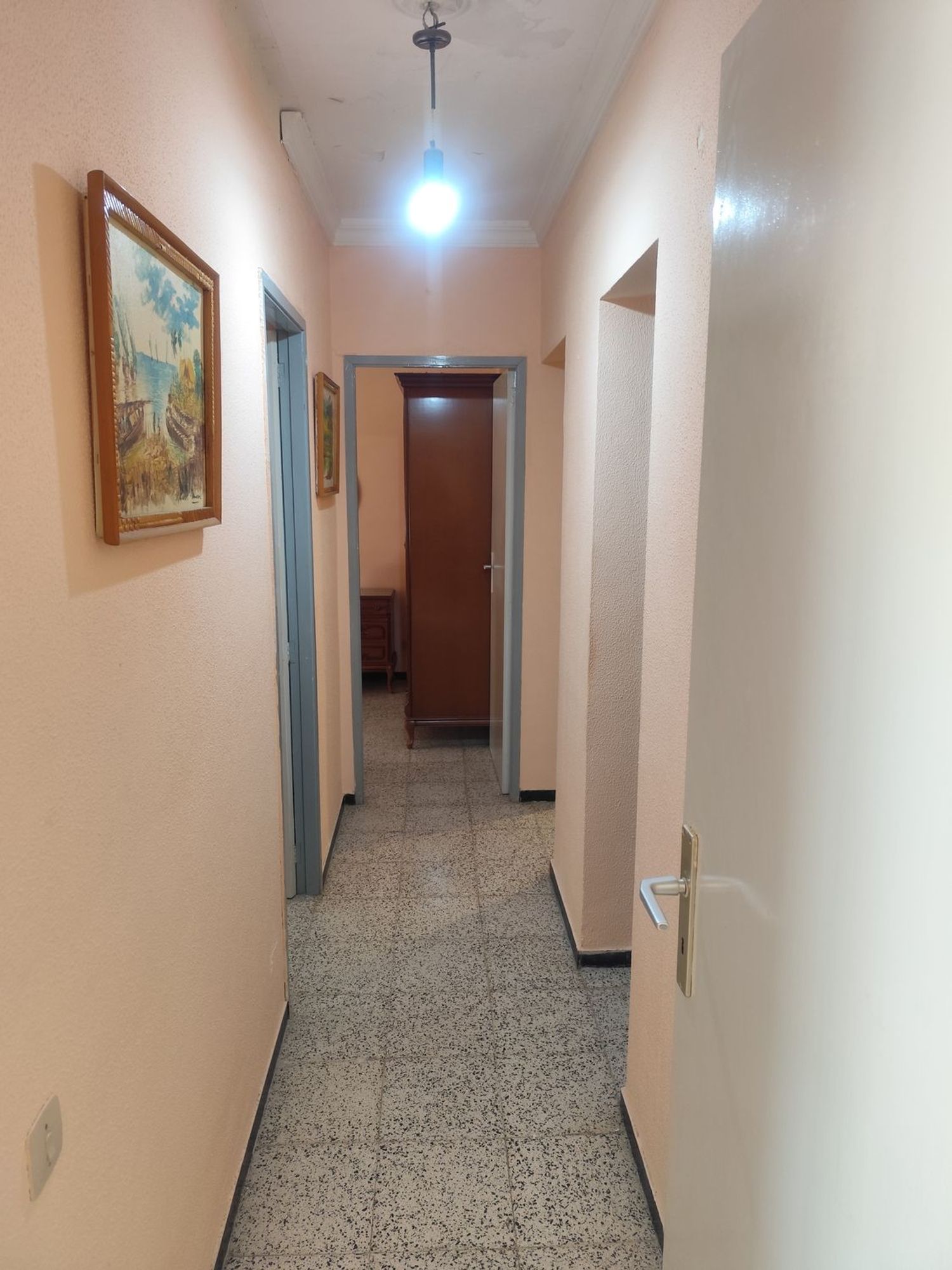 Piso en Calle Antón Dvorak, 15, San Juan de Dios-Salto del Negro-Playa de la Laja - Foto 17