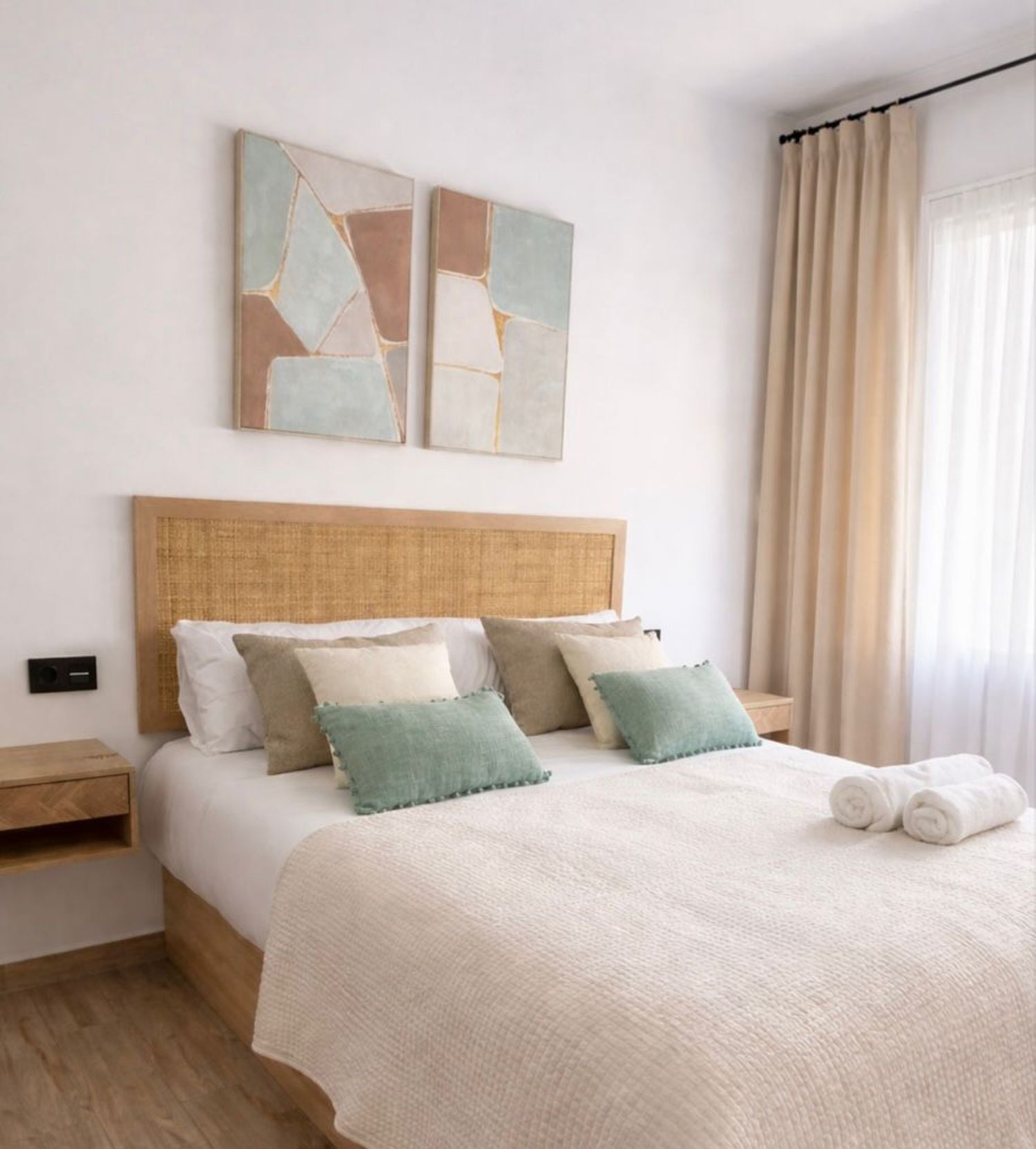 Piso en avenida de Manuel Agustín Heredia, 20 - Foto 4