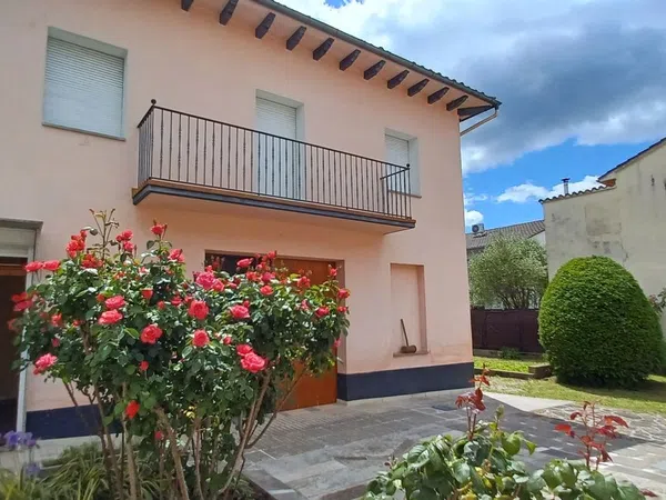 Chalet adosado en Avenida Sant Jordi, 226 - Foto 3