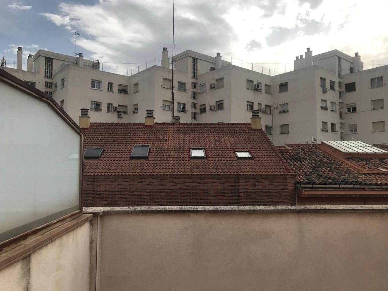 Ático en calle de la Madre Sacramento, 44 - Foto 6