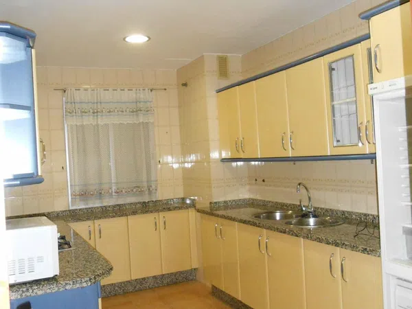 Piso en Avenida José Laguillo, 23, Puerta Carmona-Puerta Osario-Amador de los Ríos - Foto 4
