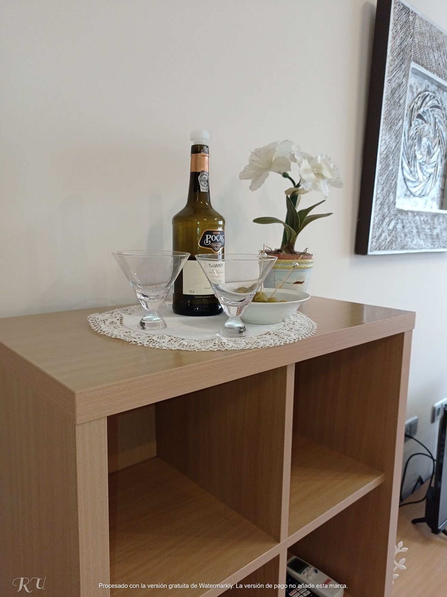 Piso en glorieta del Reino Unido, 6 - Foto 8