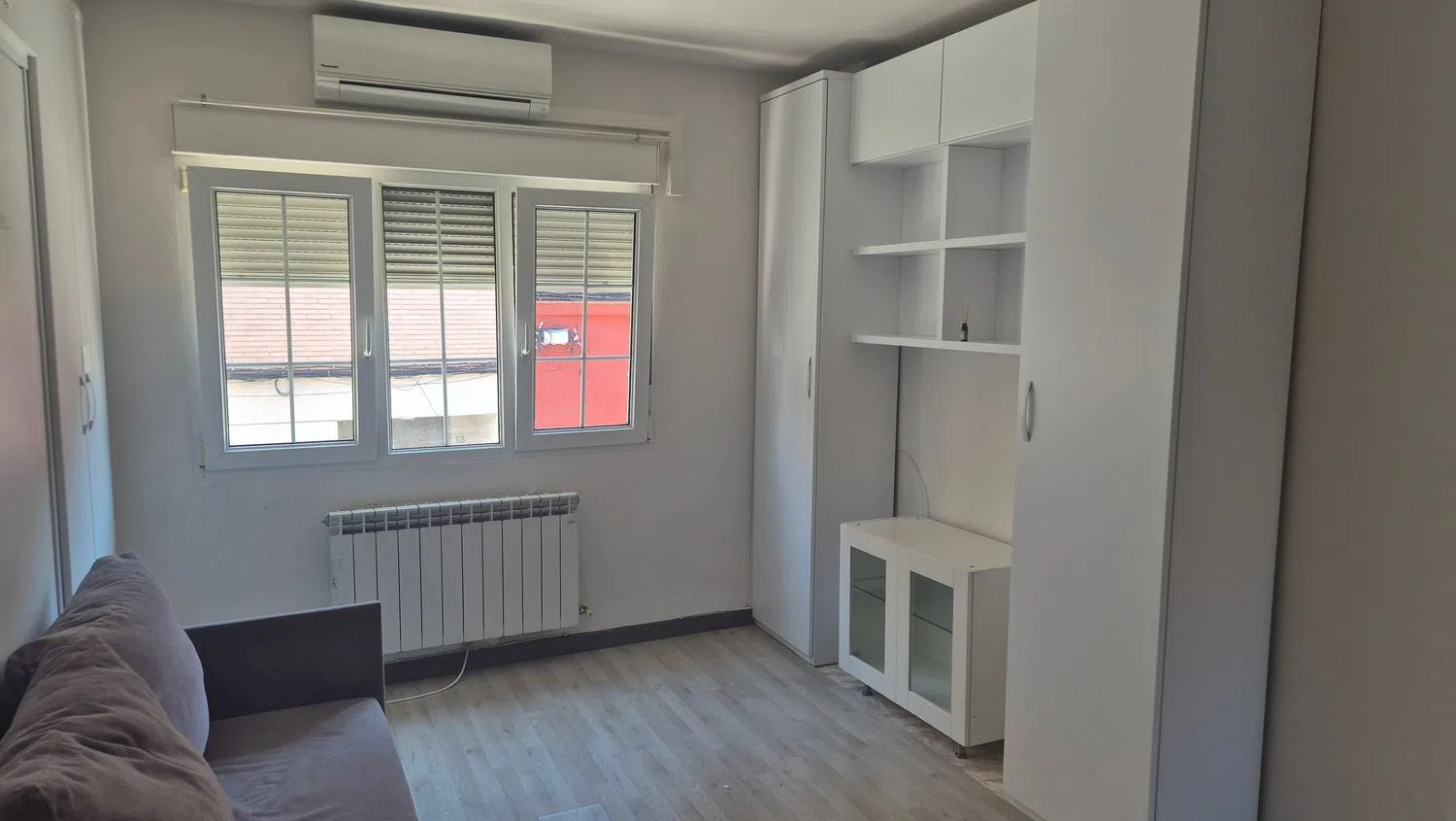 Estudio en calle de Callejo, 16 - Foto 1