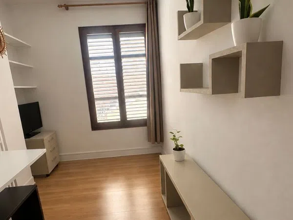 Estudio en Calle Metges Llistar, 1, Alboraya Centro, Alboraya Centro - Foto 2