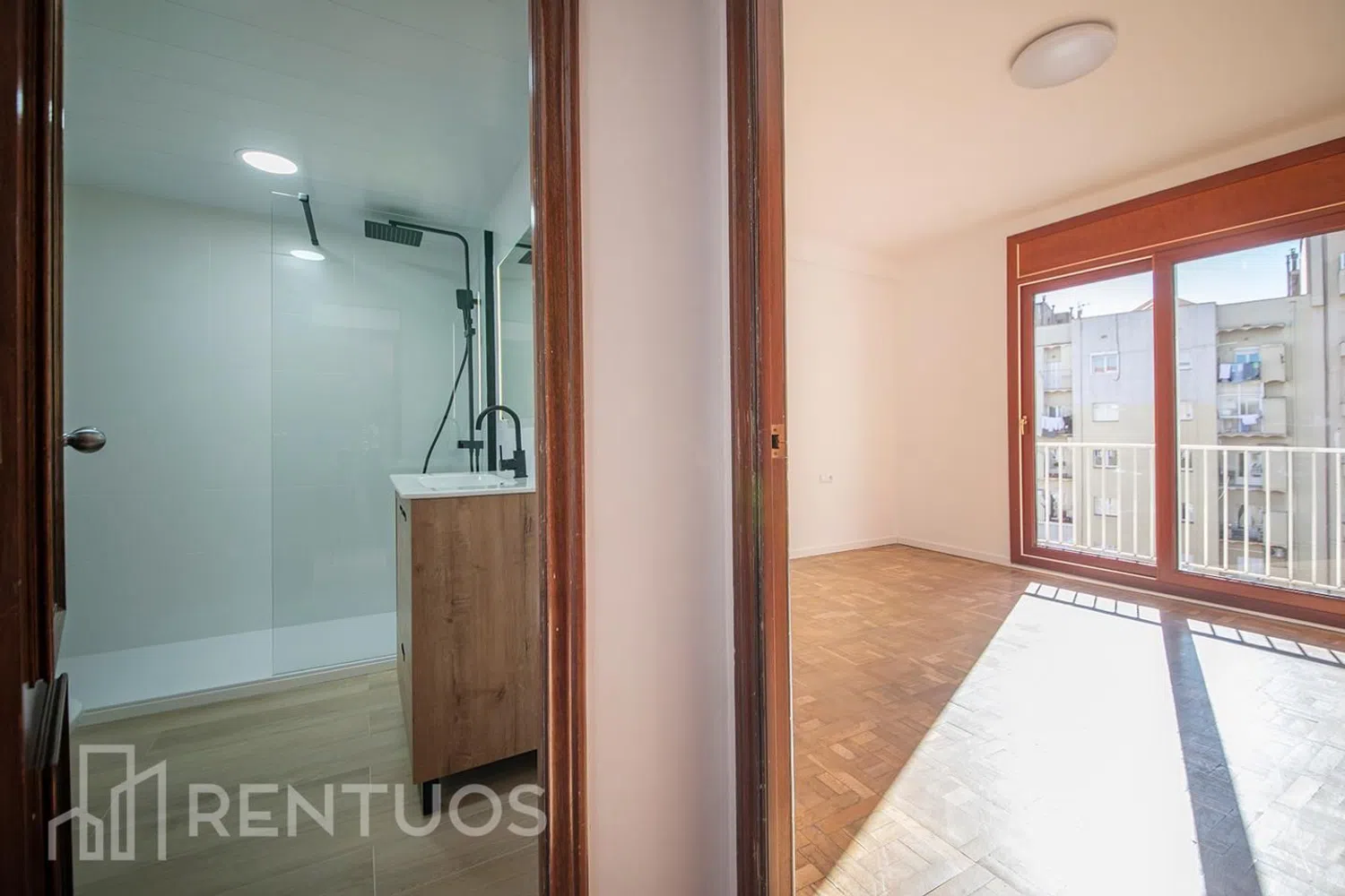 Piso en calle de Calvet - Foto 23