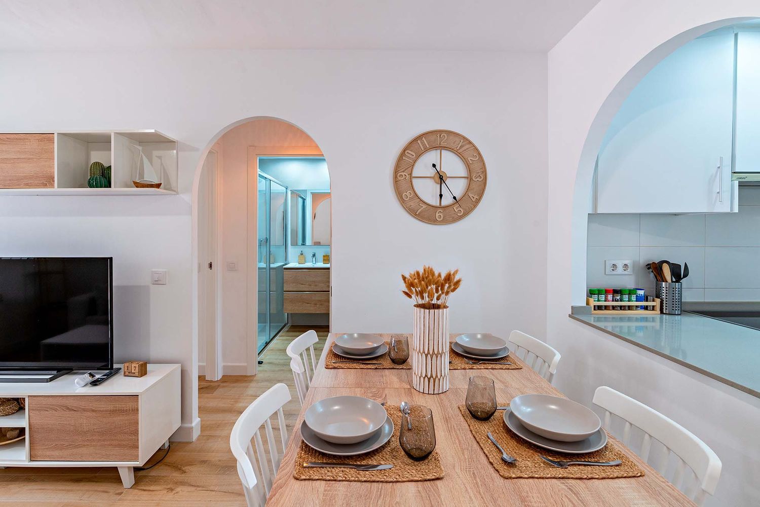 Casa o chalet independiente en Calle Nuñez de Balboa, 6, Las Marinas, Las Marinas - Foto 2