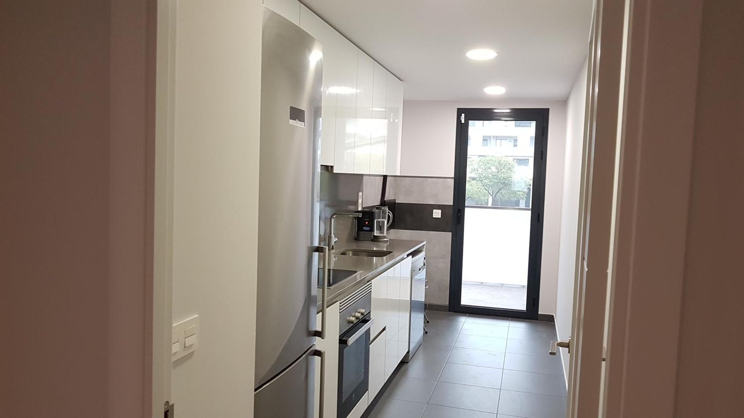 Piso en calle d'Antoni Bori, 84 - Foto 7