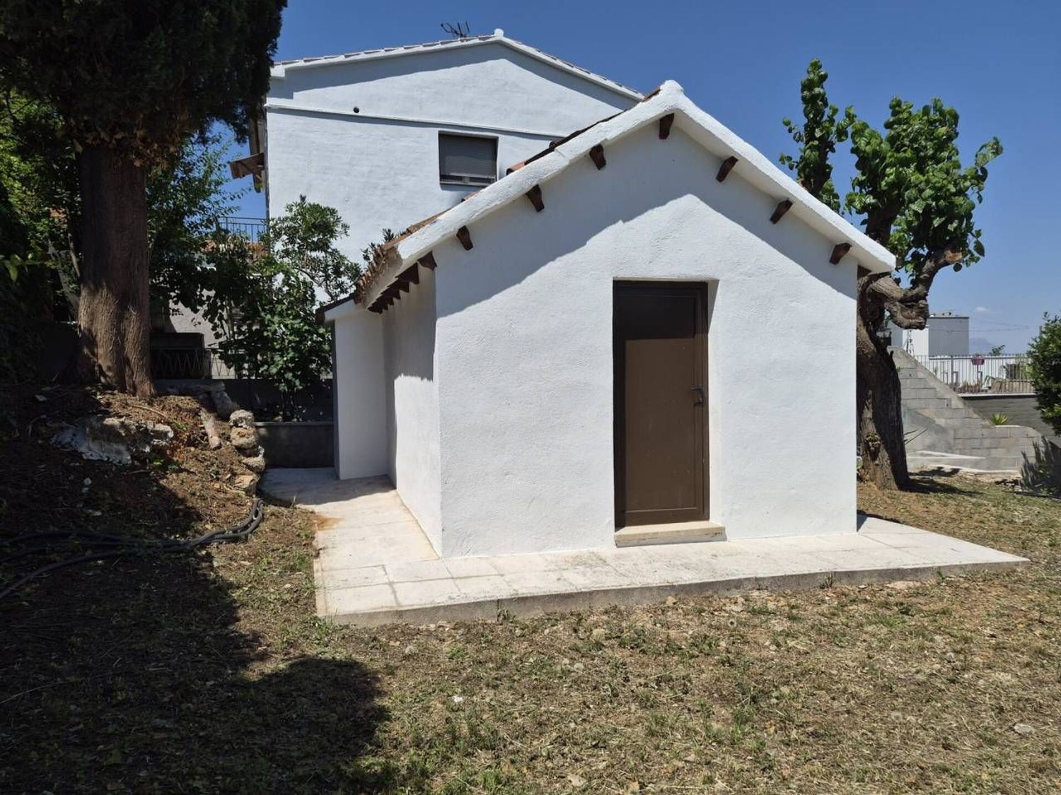 Casa o chalet en Paseo Camèlies, Valldoreix - Foto 45