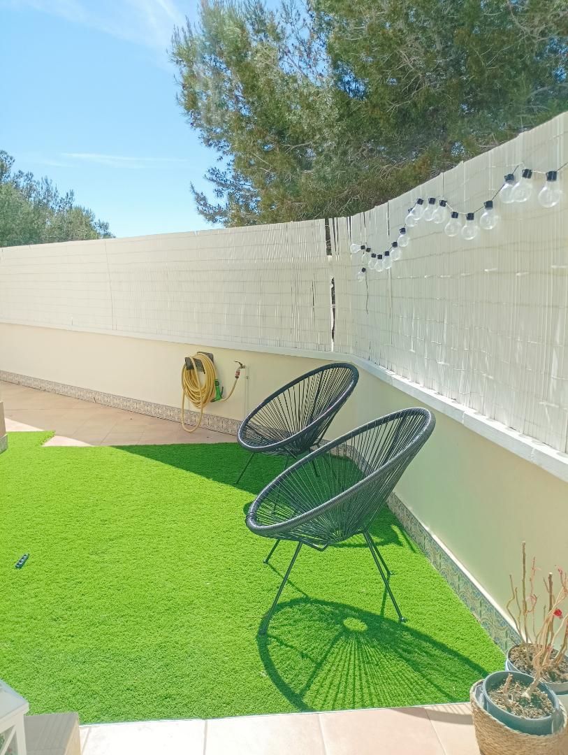 Casa adosada en  Calle Monte de Santa Pola 35 - Foto 25