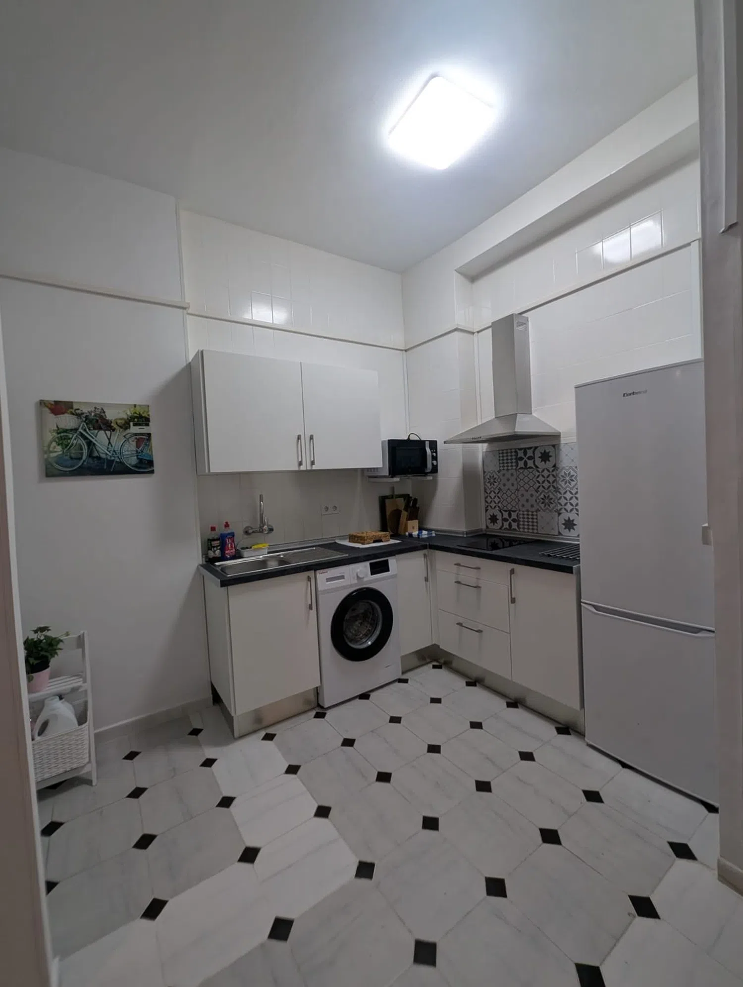 Piso en avenida Doctor Fedriani, 15 - Foto 8