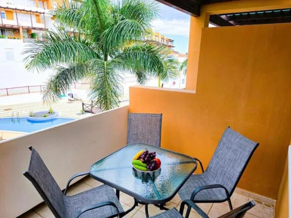 Piso en Calle Cornical, 5, Golf del Sur-Amarilla Golf, Golf del Sur-Amarilla Golf - Foto 5