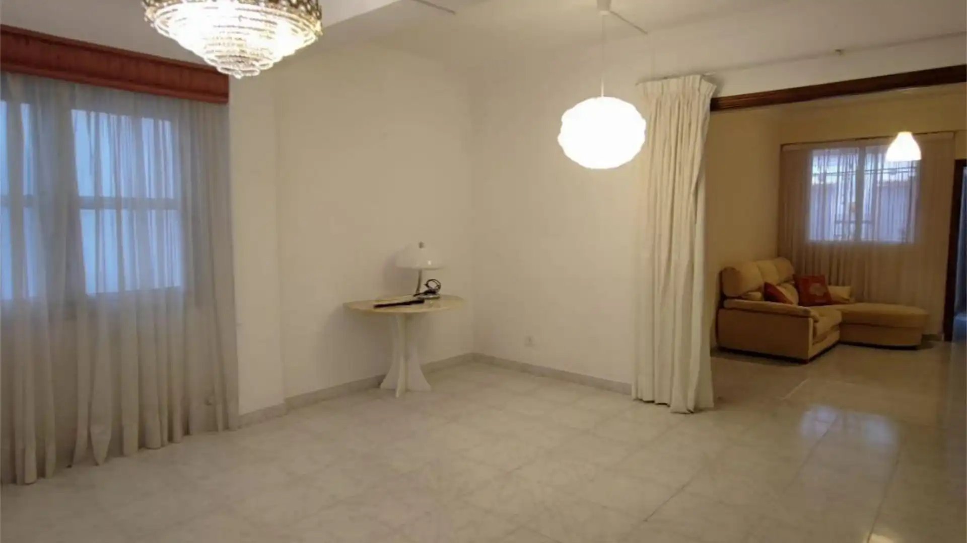 Piso en  Calle Domingo Pérez Minik 35 - Foto 1