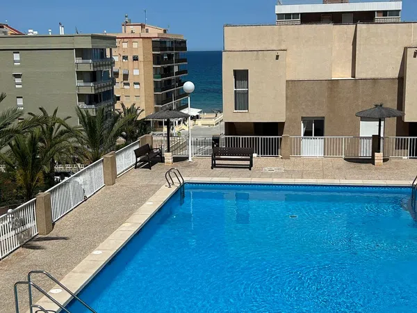 Piso en Arenales del Sol - Foto 28