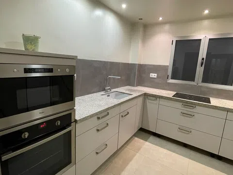 Piso en avenida la Almadrava, 5 b - Foto 5