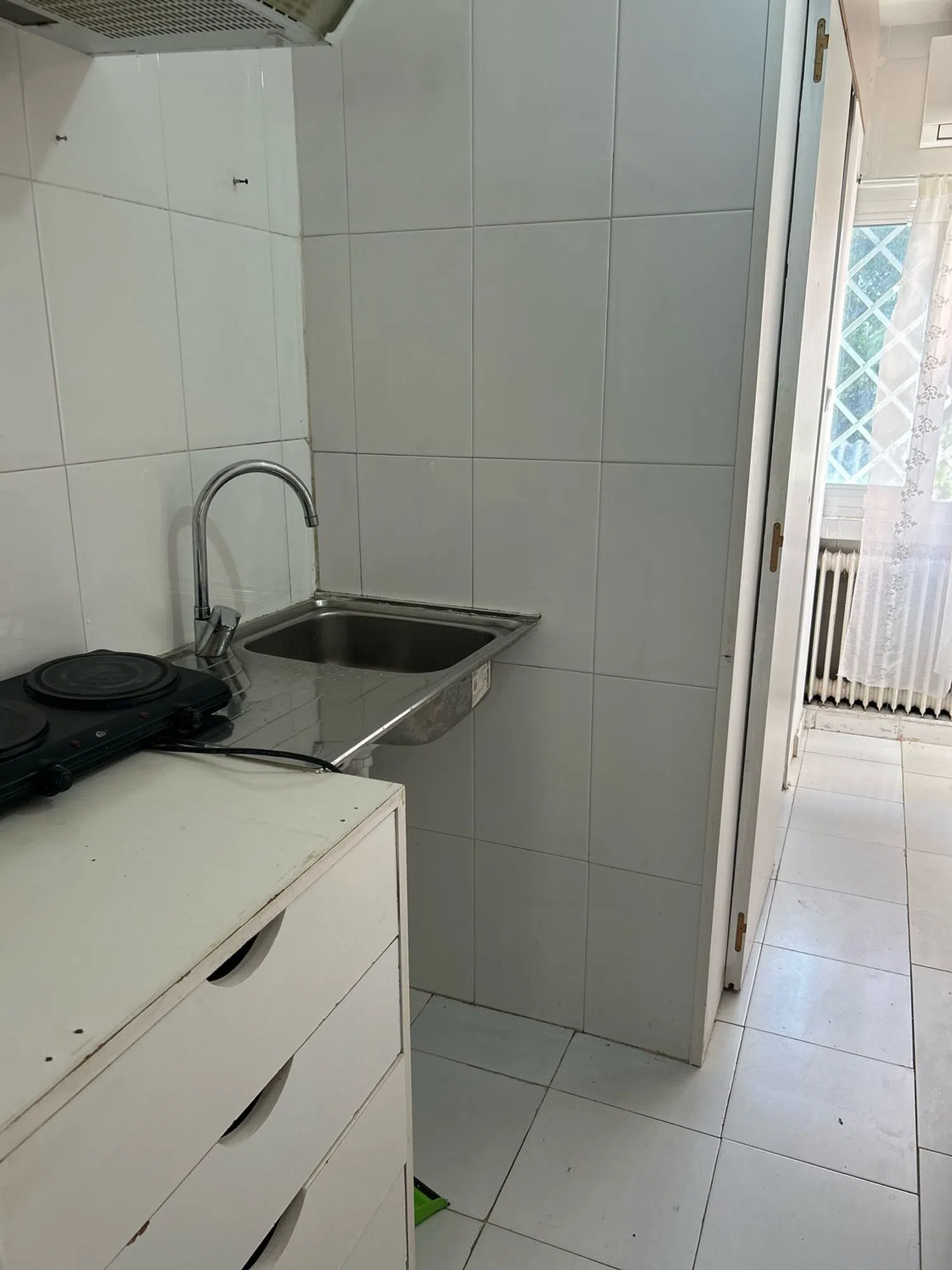 Estudio en calle Manuel Comín, 8 a - Foto 2