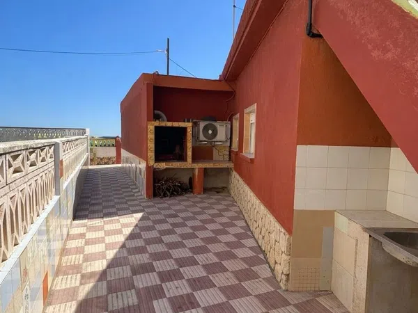 Chalet pareado en Avenida la Platja, 14 - Foto 4