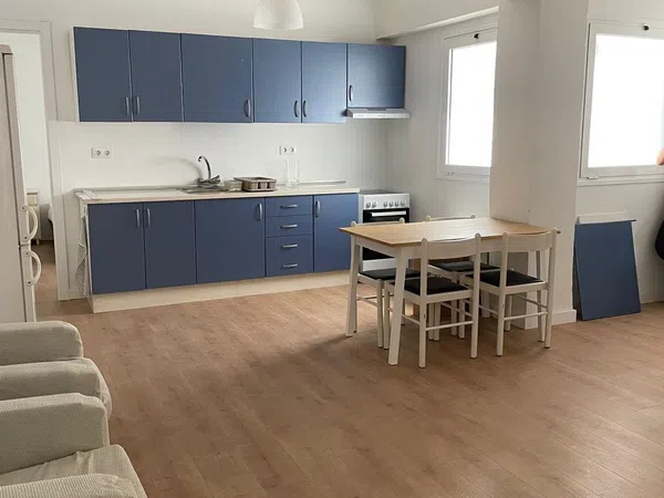 Piso en avenida Islas Canarias, 129 - Foto 3