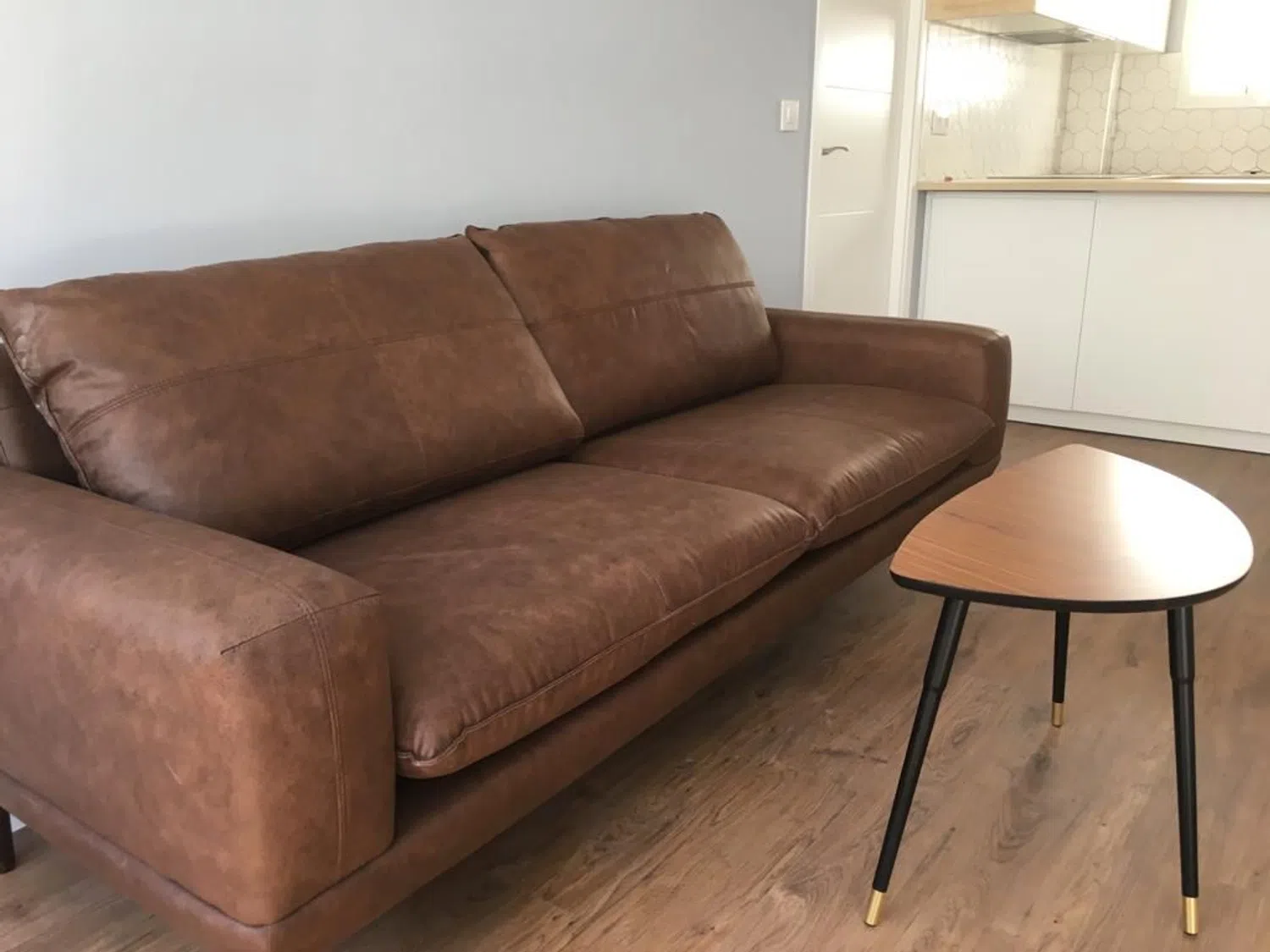 Piso en calle Antonio Filpo Rojas, 5 - Foto 3