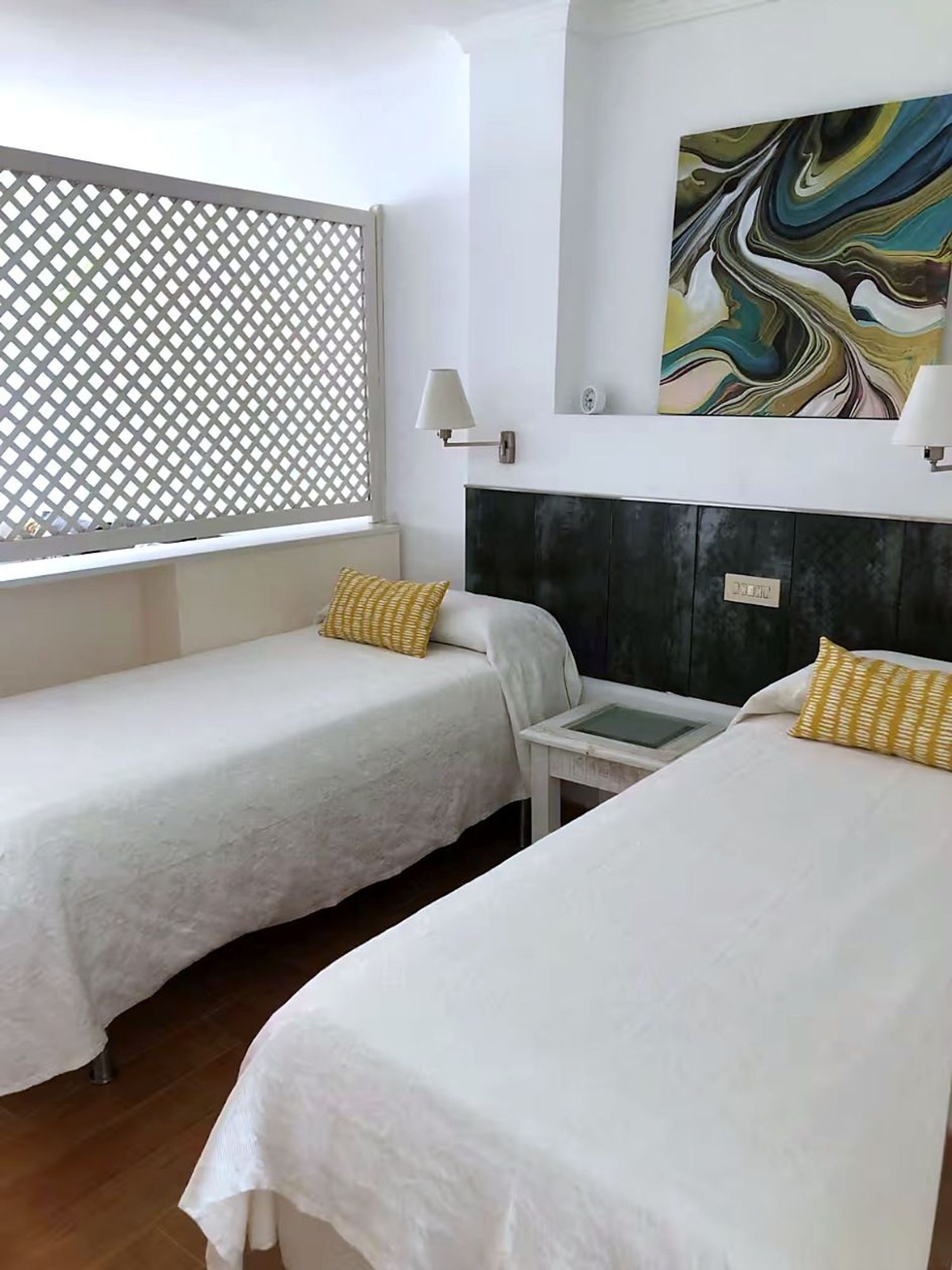 Estudio en Calle Padre Cueto, 21, Santa Catalina - Canteras - Foto 3
