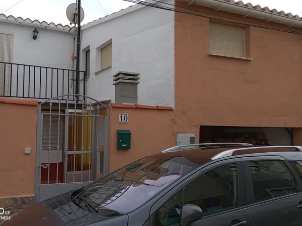 Casa de pueblo en Calle Garcia de la Serna, 10 - Foto 9