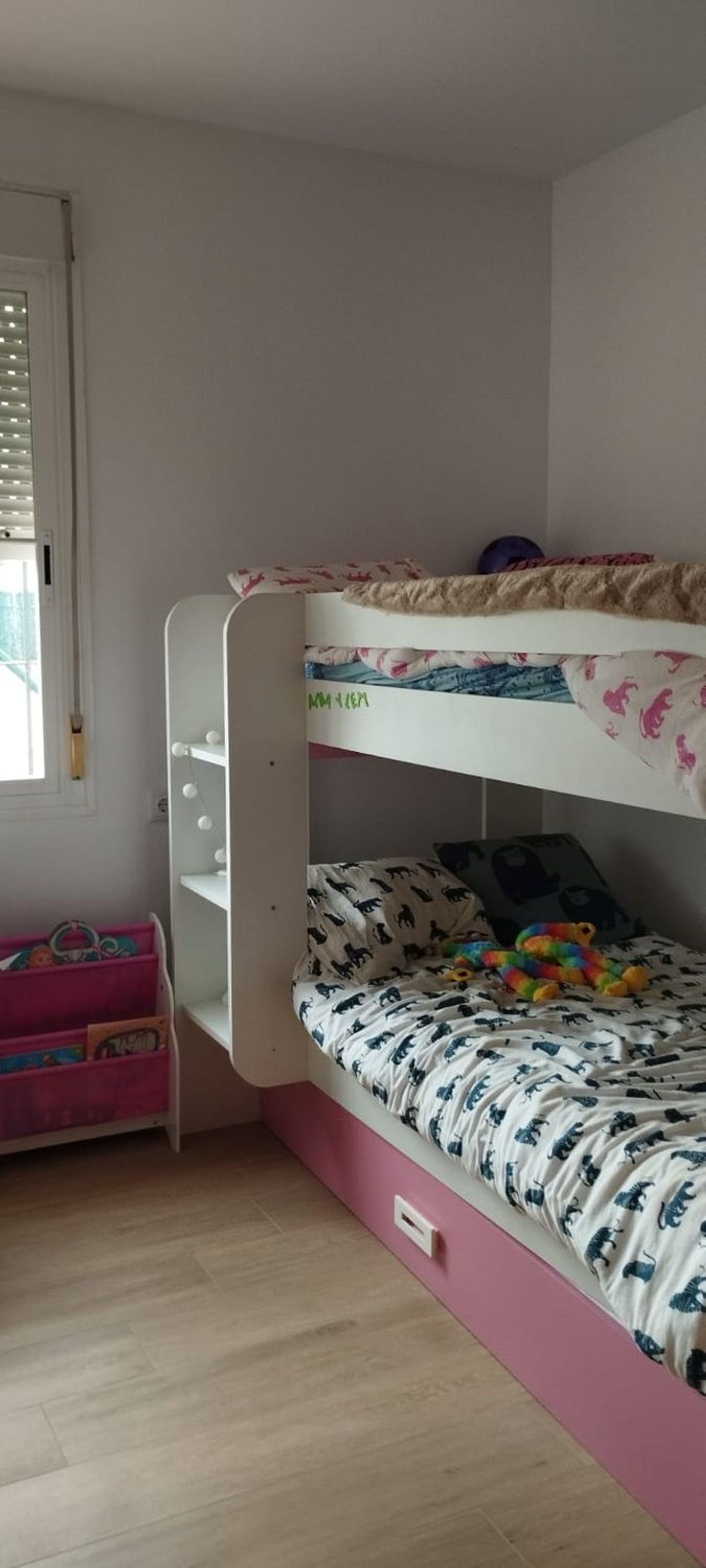 Chalet pareado en Calle Gerifalte, 3, Laguna de El Portil, Laguna de El Portil - Foto 12