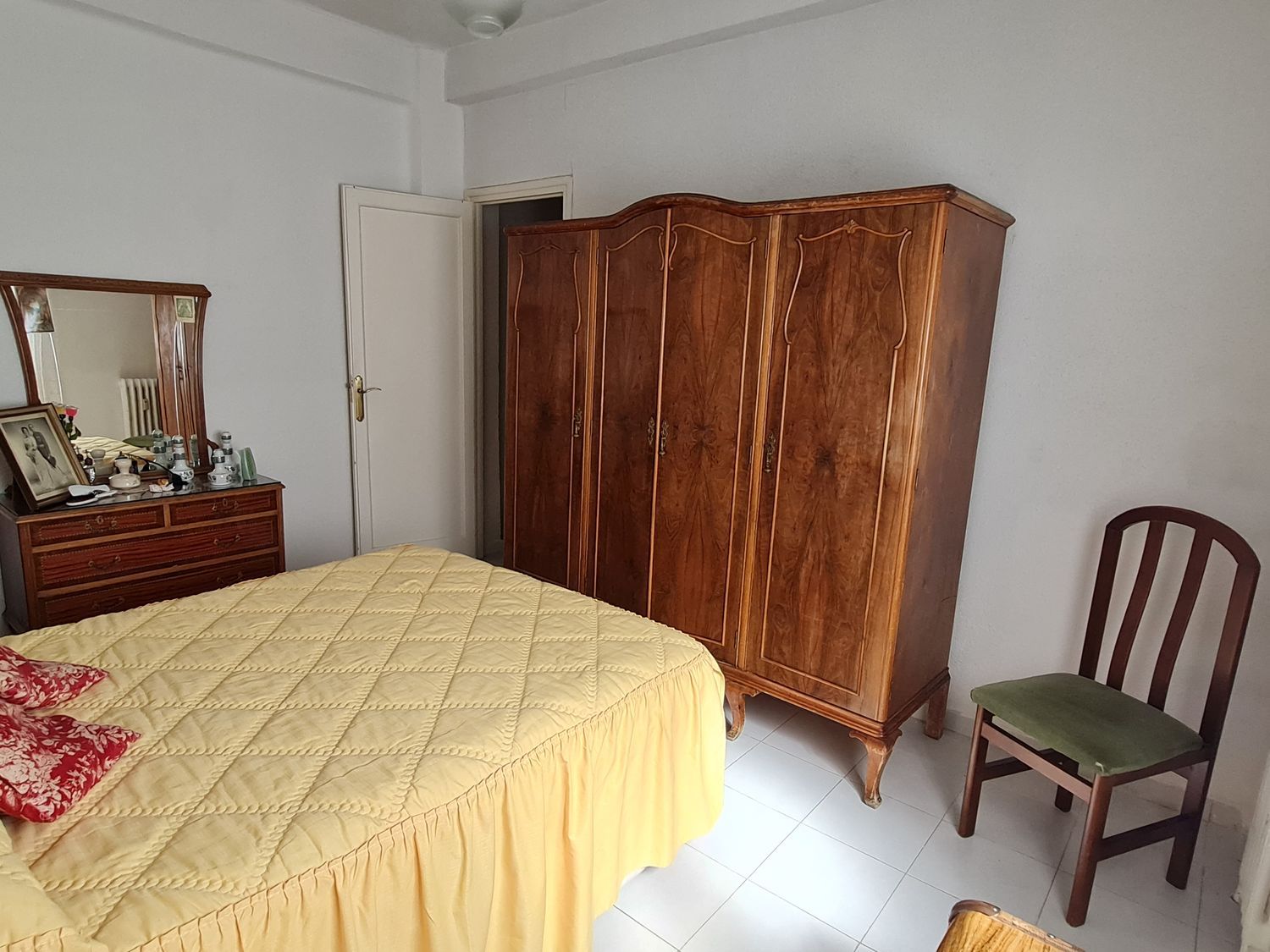 Piso en calle de Maudes, 14 - Foto 16