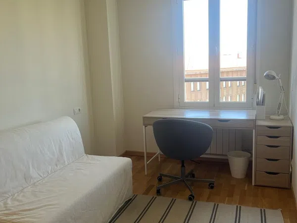 Piso en Martxoak 8 Etorbidea, 1, Salburua, Salburua - Foto 10