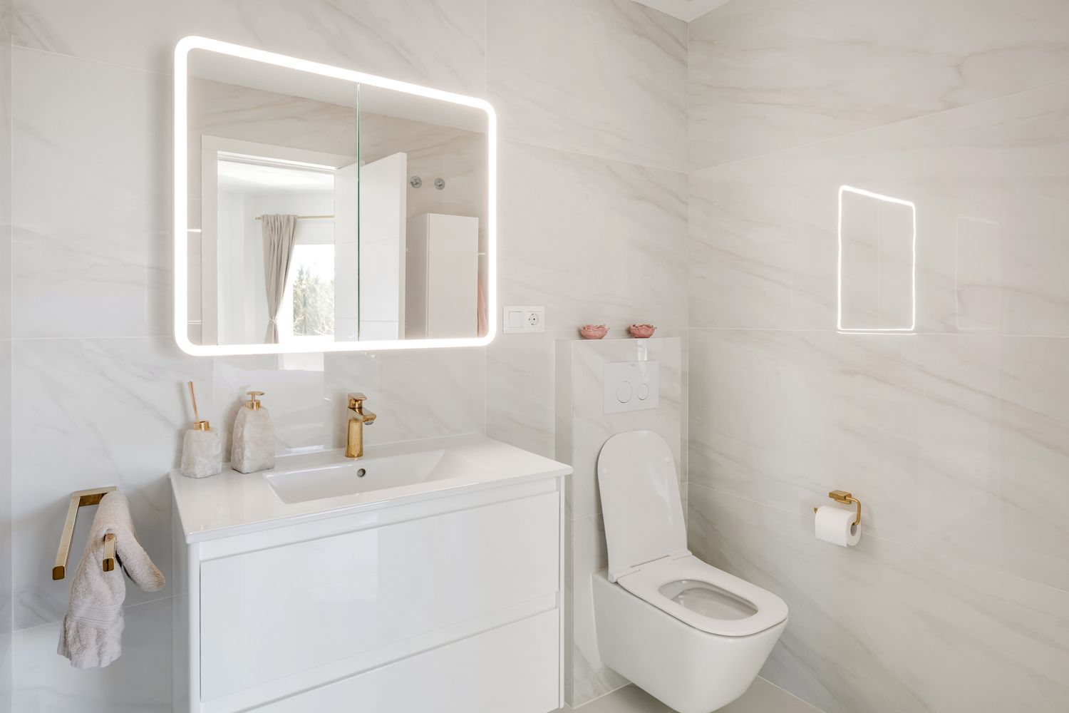 Piso en calle Sierra Morena, 8 - Foto 19