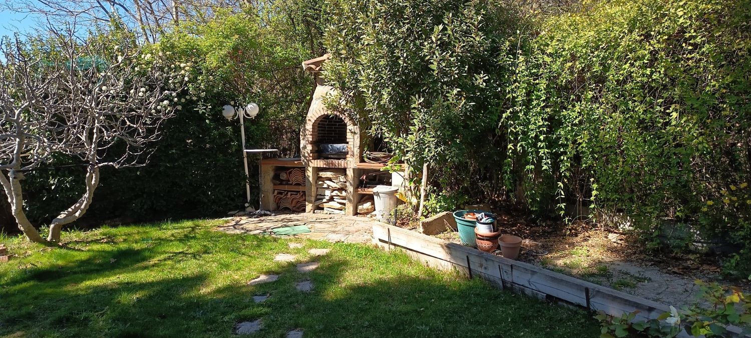 Chalet pareado en Zona Centro - Foto 19
