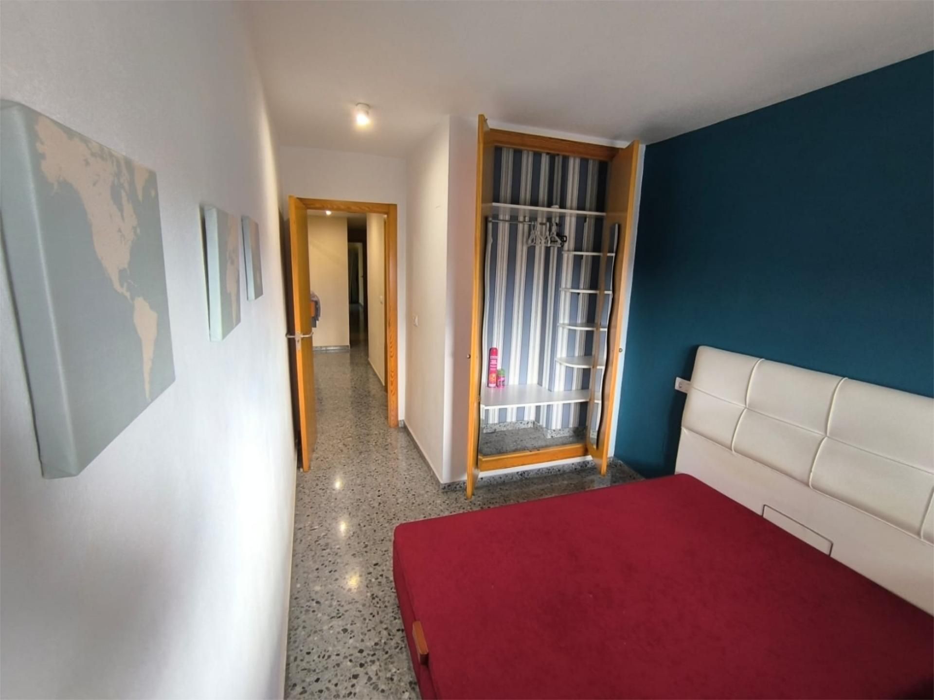 Piso en  Calle Ilusión 6 - Foto 2