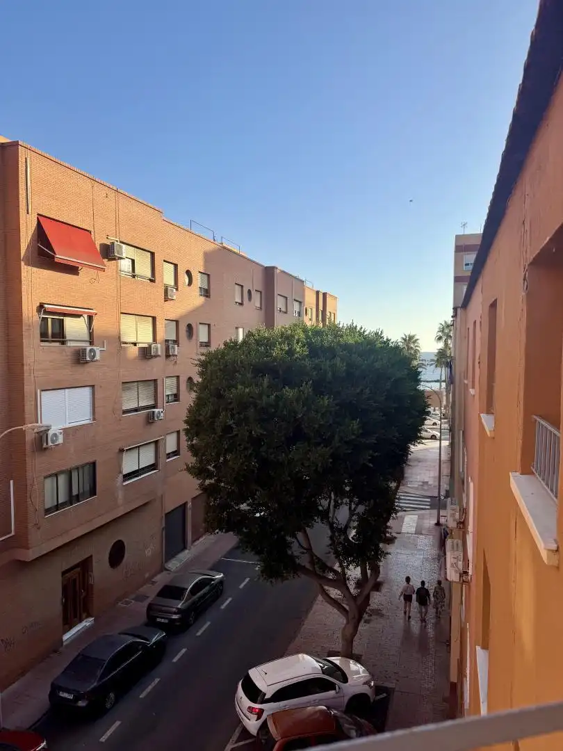 Piso en  Plaza Nuestra Señora de la Luz 17B - Foto 12