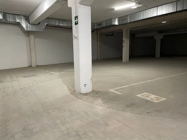 Garaje en Calle de los Hermanos Quirós Río s/n, Viella-Granda-Meres, Viella-Granda-Meres - Foto 6