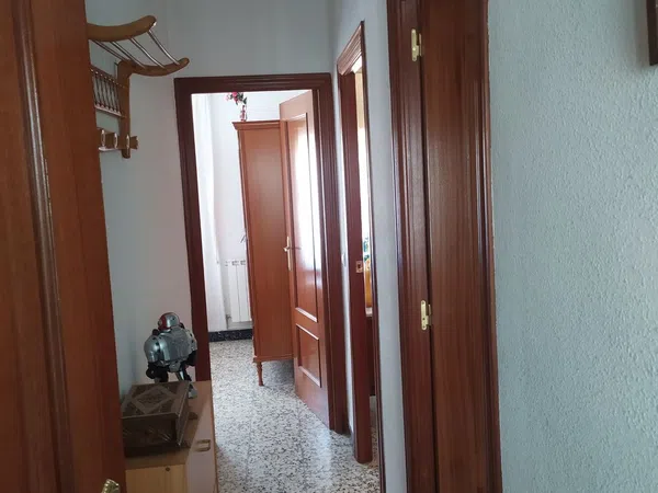 Casa de pueblo en Santa Cruz de Mudela - Foto 19