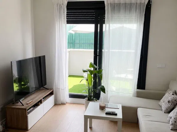 Estudio en Calle de Fuerteventura, 5 - Foto 3