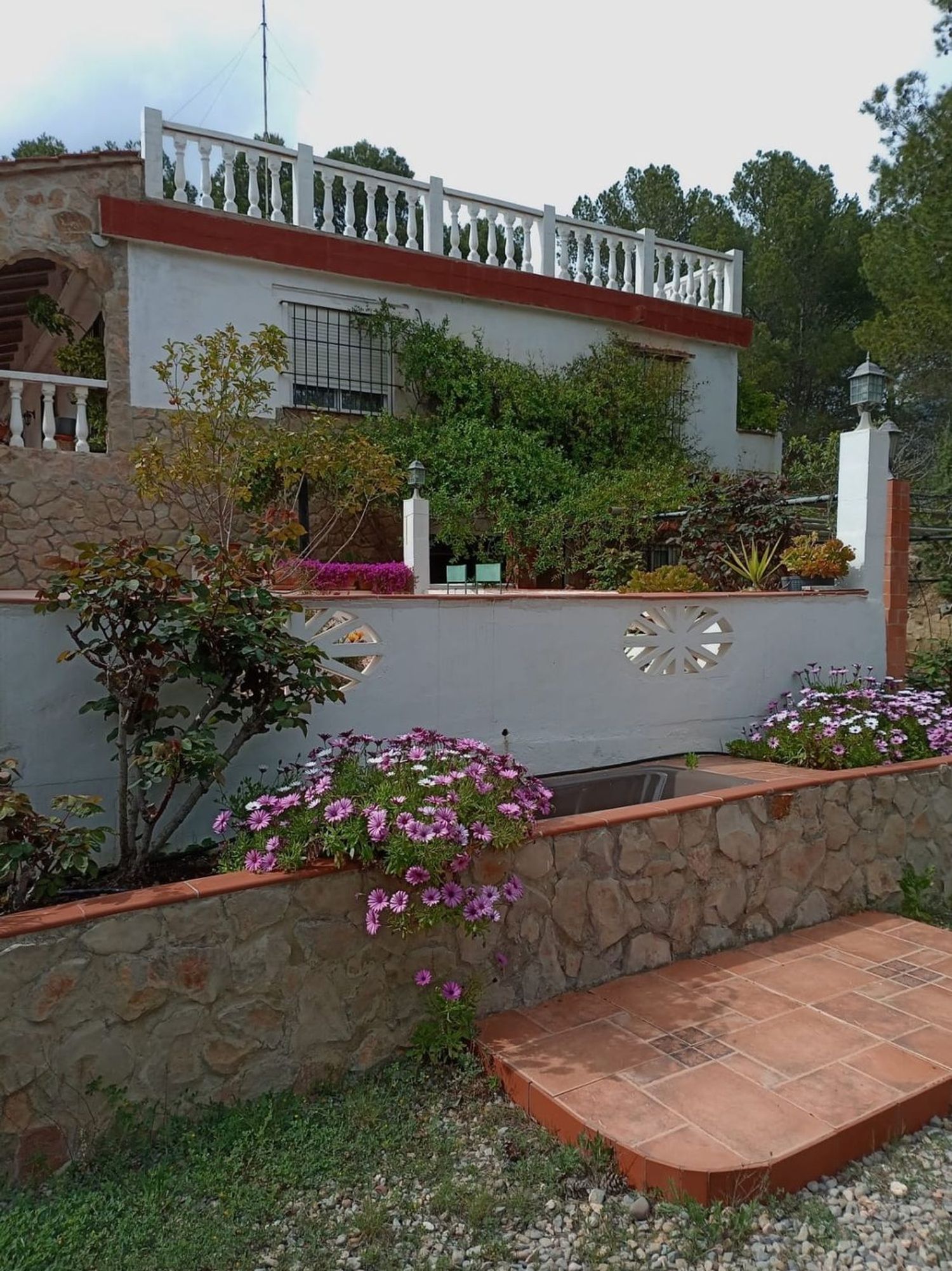 Casa o chalet independiente en Via Sin Nombre s/n - Foto 24