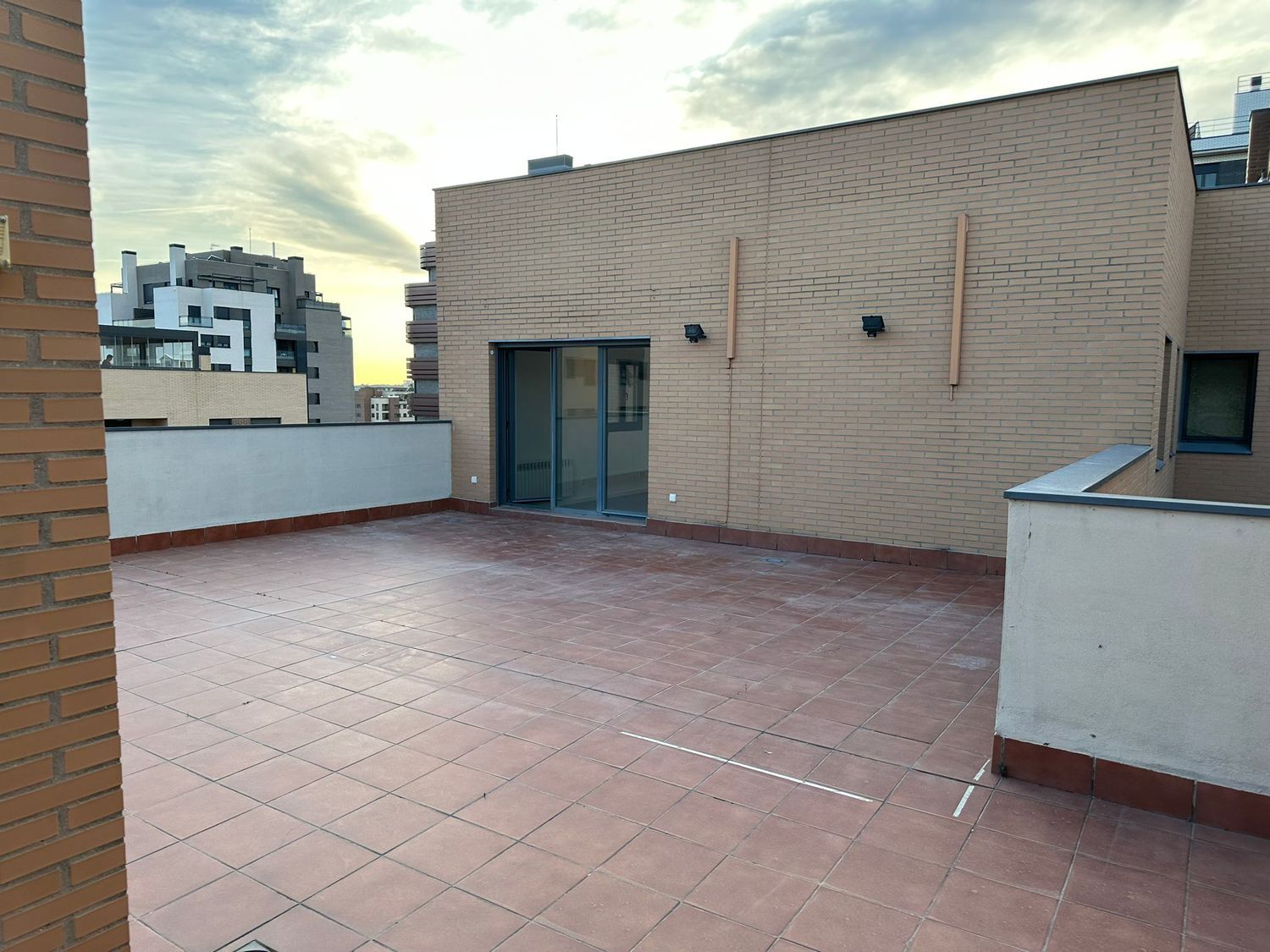 Ático en calle de Enrique Urquijo, 190 - Foto 1