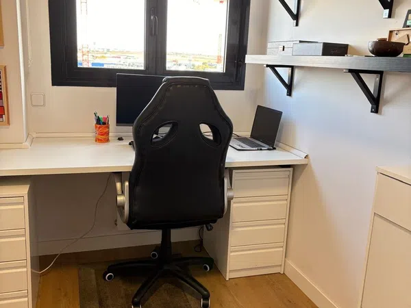 Piso en calle Ginebra, 20 - Foto 14