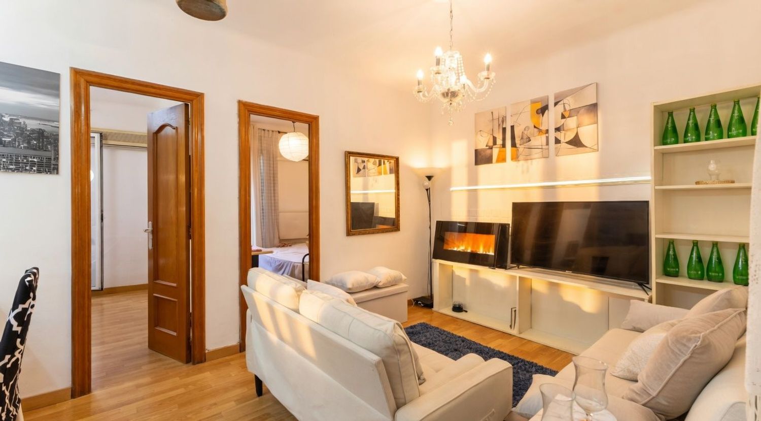 Piso en calle de Galileu, 150 - Foto 4