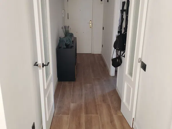 Piso en calle de la Porta de Santa Margalida, 2 - Foto 2