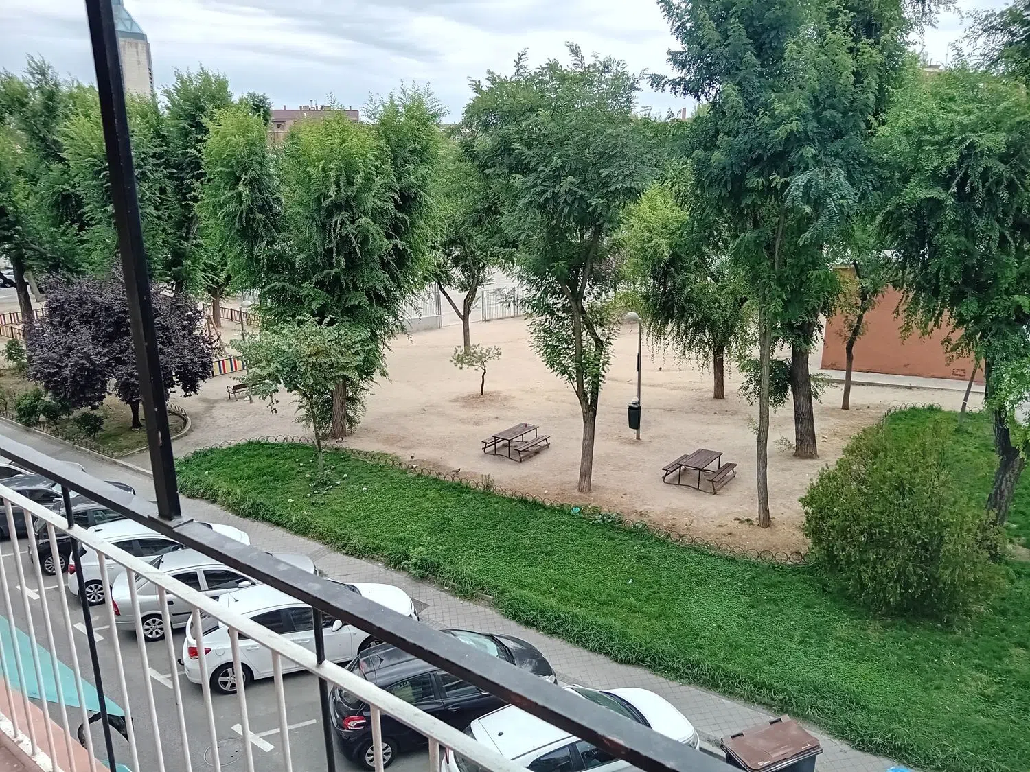 Piso en calle Eusebio moran, 23 - Foto 3