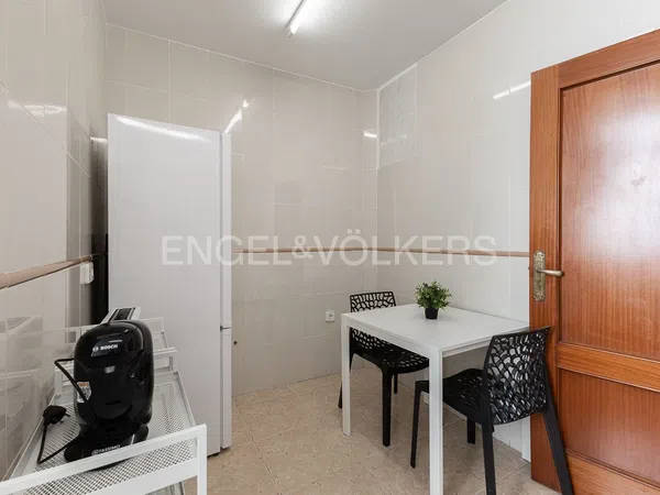 Piso en Calle de Bailèn, La Roqueta - Foto 27