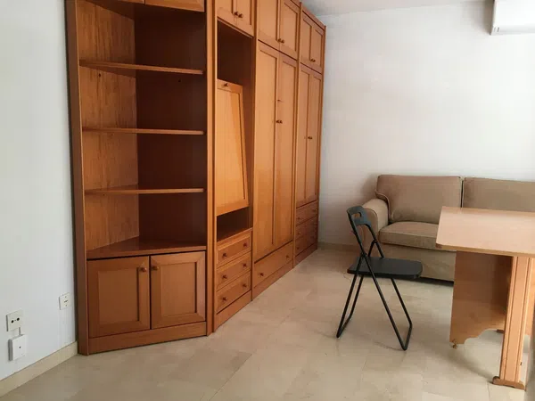 Estudio en Calle del Bolillero, 37, Segunda Fase, Segunda Fase - Foto 12