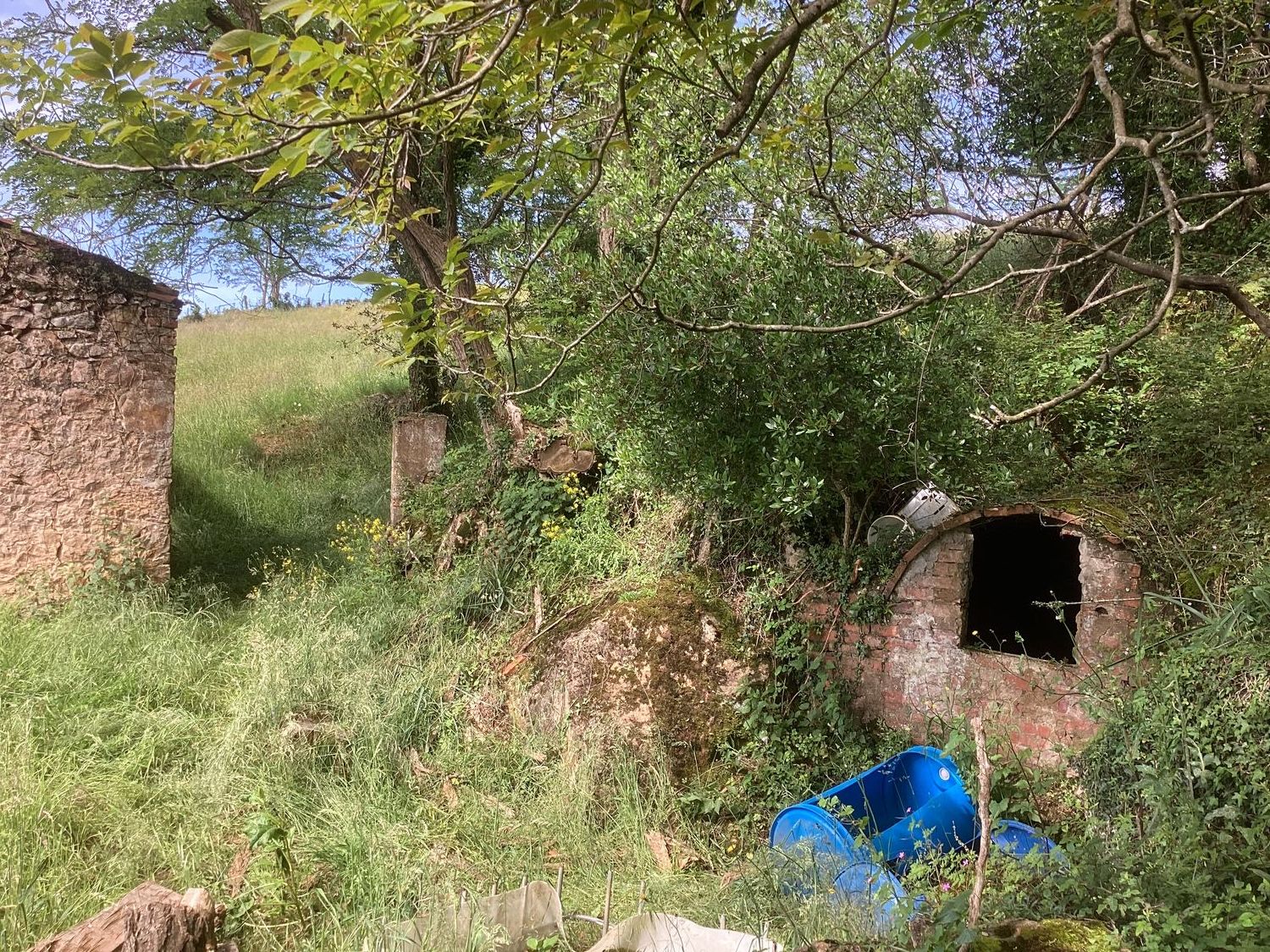 Casa rural en Avenida Alisas, 3 Km - Foto 23