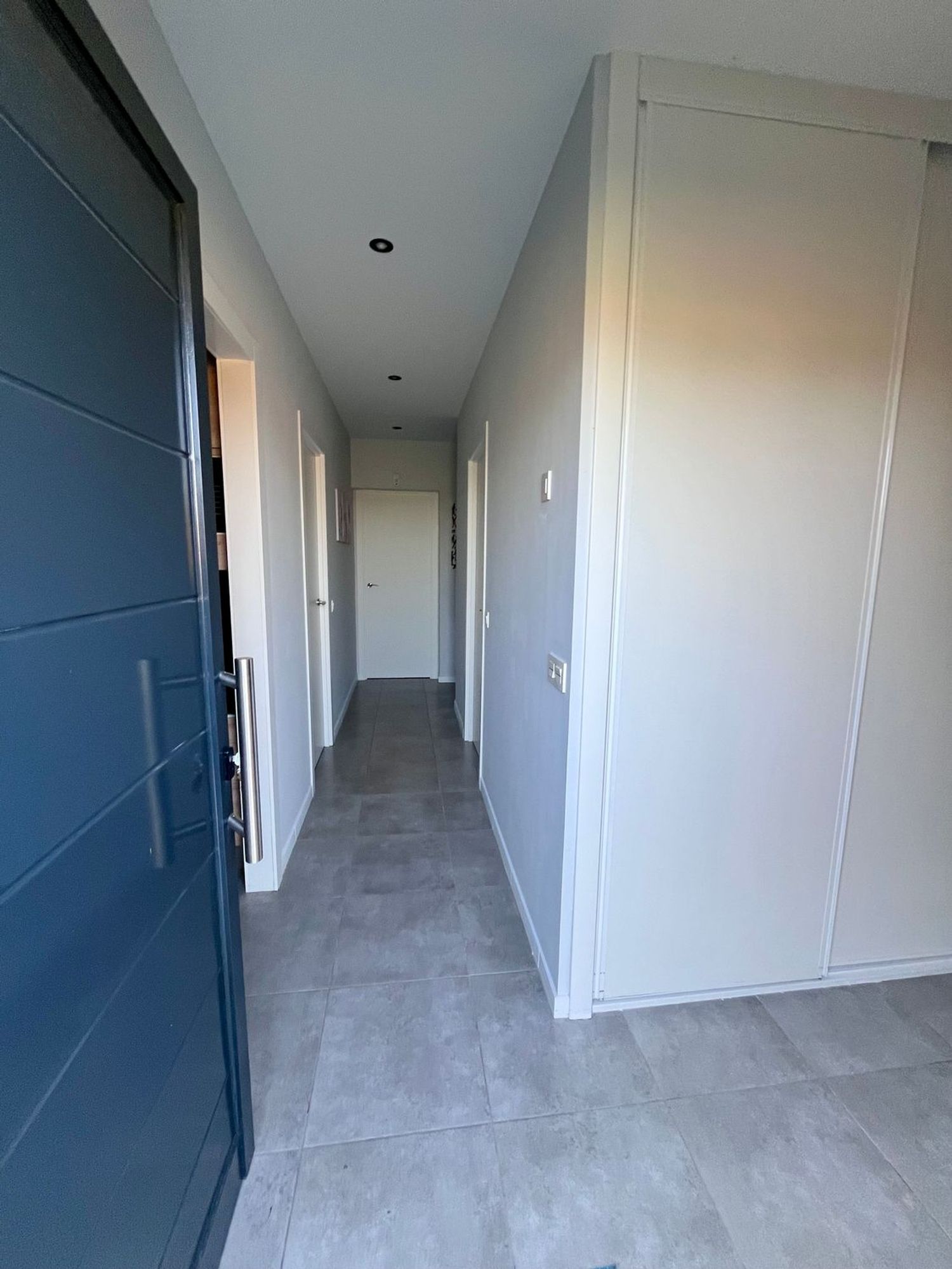 Chalet pareado en Avenida de Venecia, 3, Los Ángeles de San Rafael, Los Ángeles de San Rafael - Foto 28