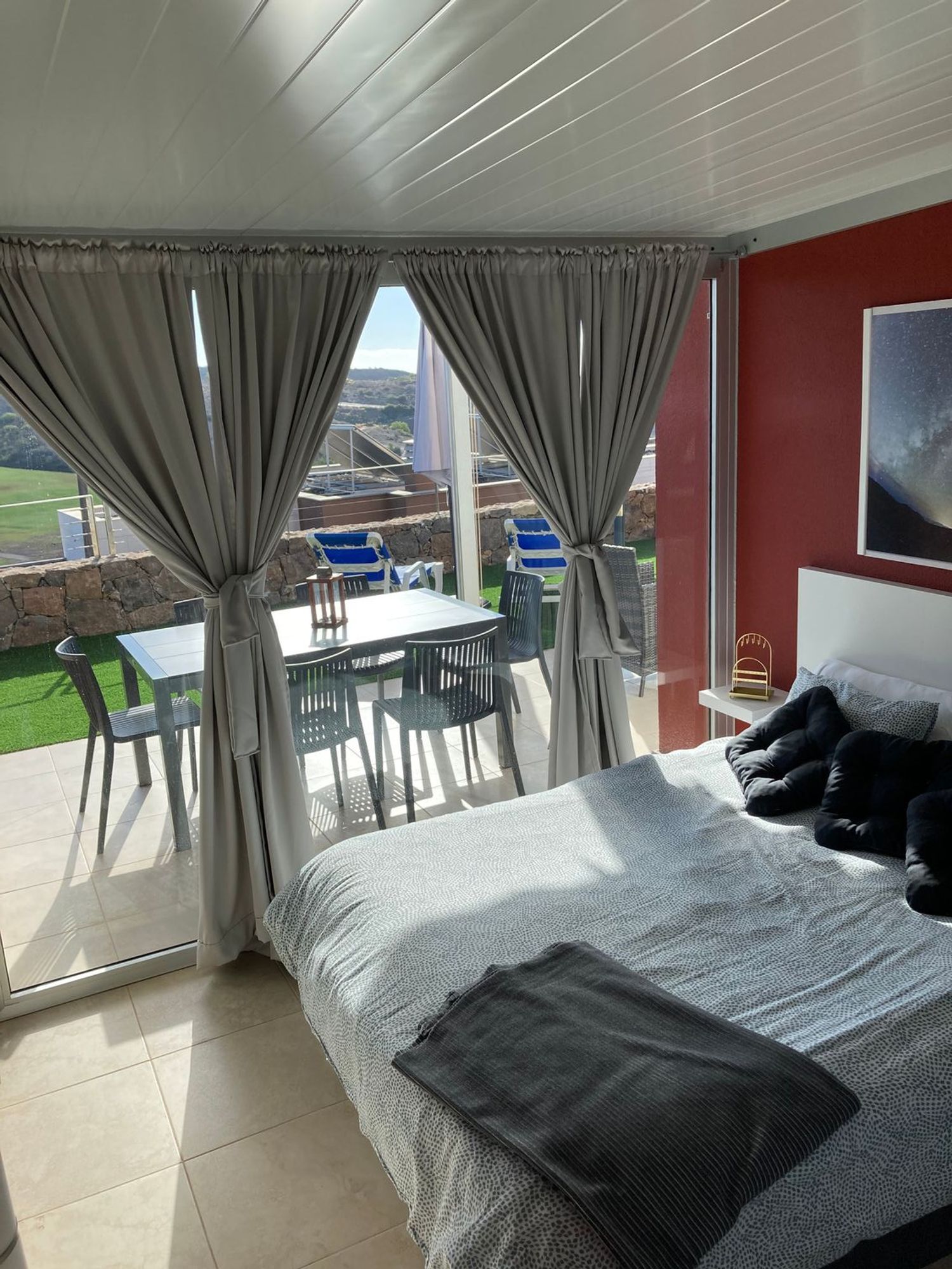 Chalet adosado en Camino Vial, 29 - Foto 4