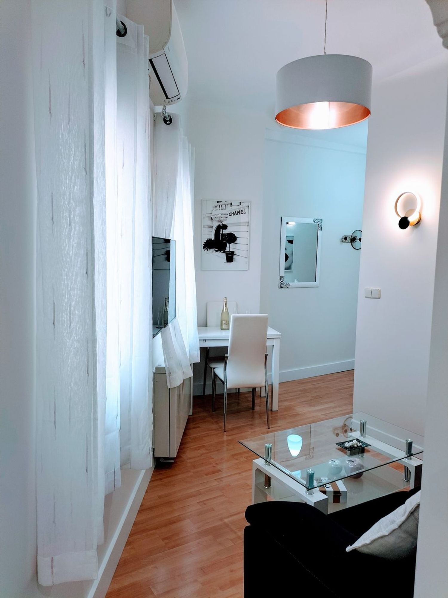 Piso en calle de Alonso Cano, 35 - Foto 3