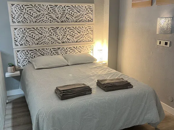 Estudio en Calle Alfredo L Jones, 41, Santa Catalina - Canteras - Foto 3