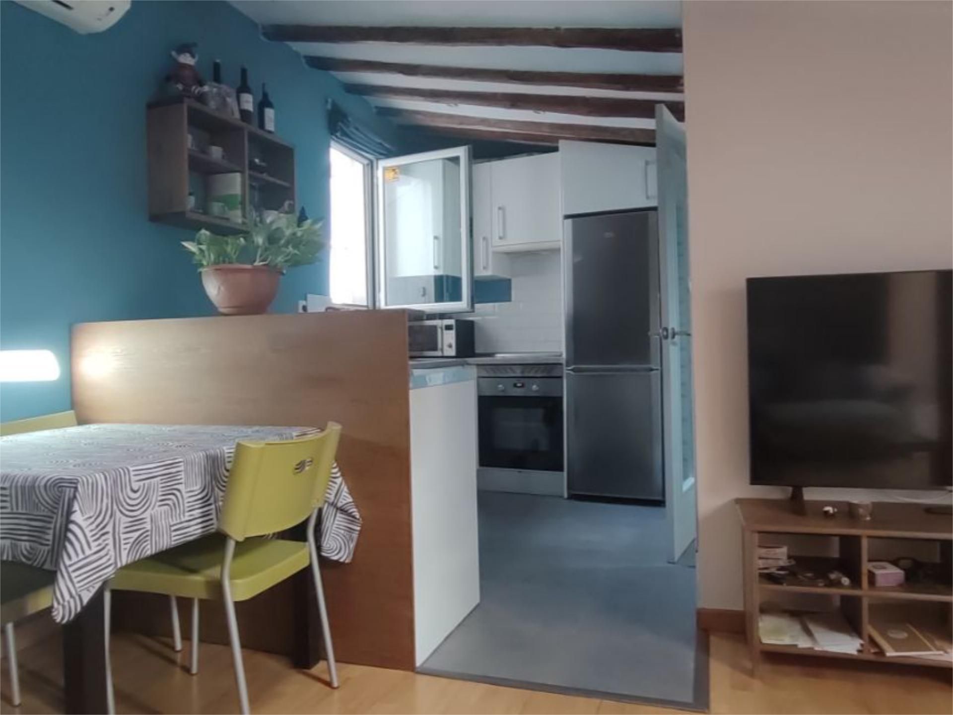 Piso en  Calle de Valencia 13