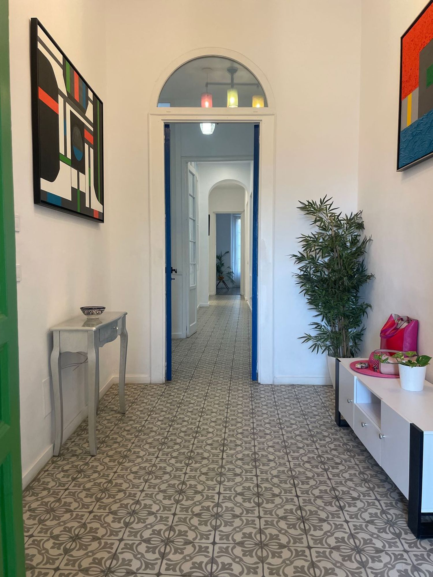 Piso en Plaza de la Merced, 17, La Merced - Foto 21